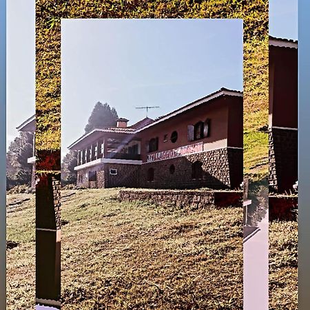 Villaggio D'Amore モンテ・ヴェルデ エクステリア 写真